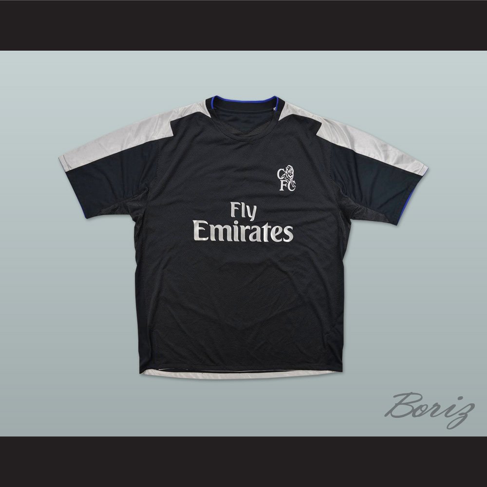 2004-2005 Drogba 15 Chelsea London FC Black 1.jpg
