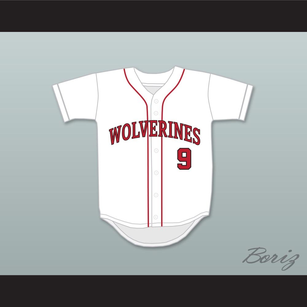 Jack Flaherty 9 Harvard-Westlake School Wolverines White 2 NN 1.jpg