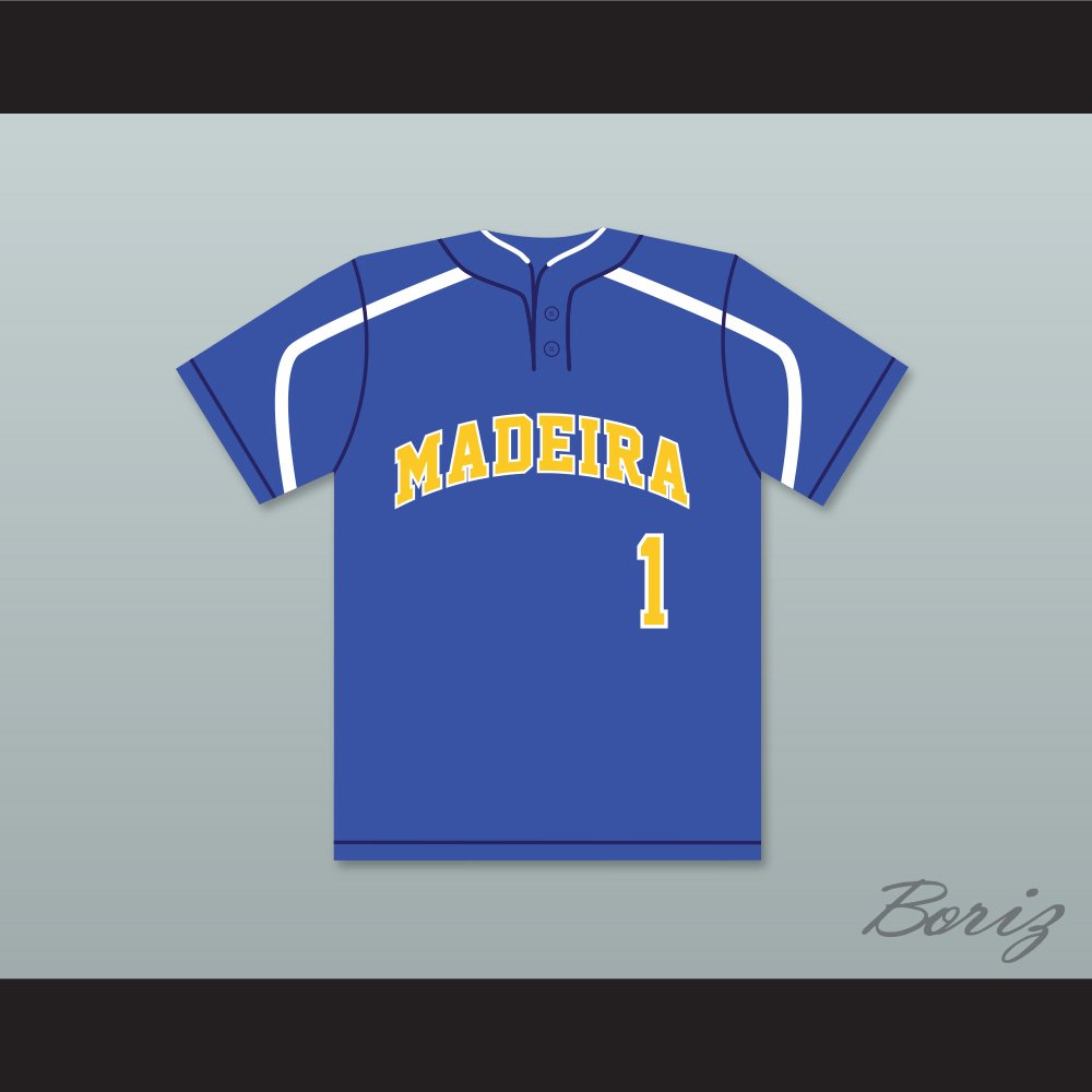 Andrew Benintendi 1 Madeira High School Mustangs Blue NN 1.jpg