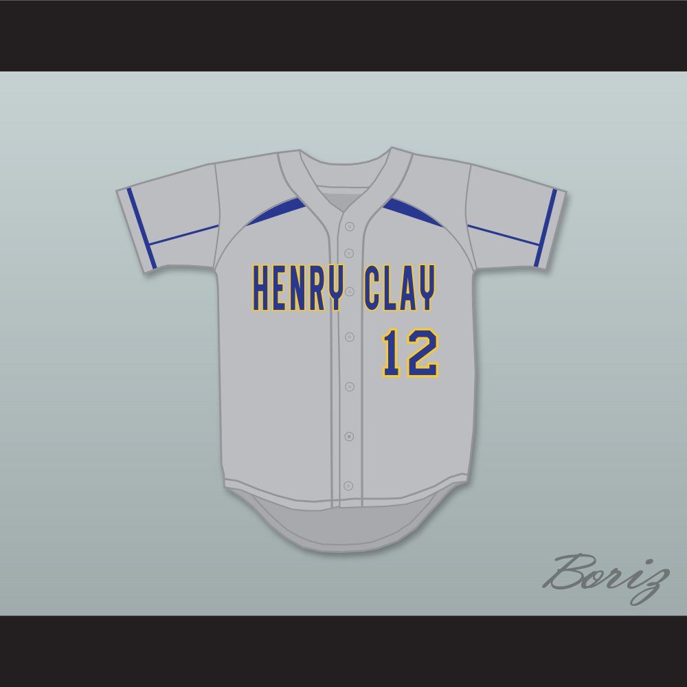 Walker Buehler 12 Henry Clay High School Blue Devils Gray 1.jpg