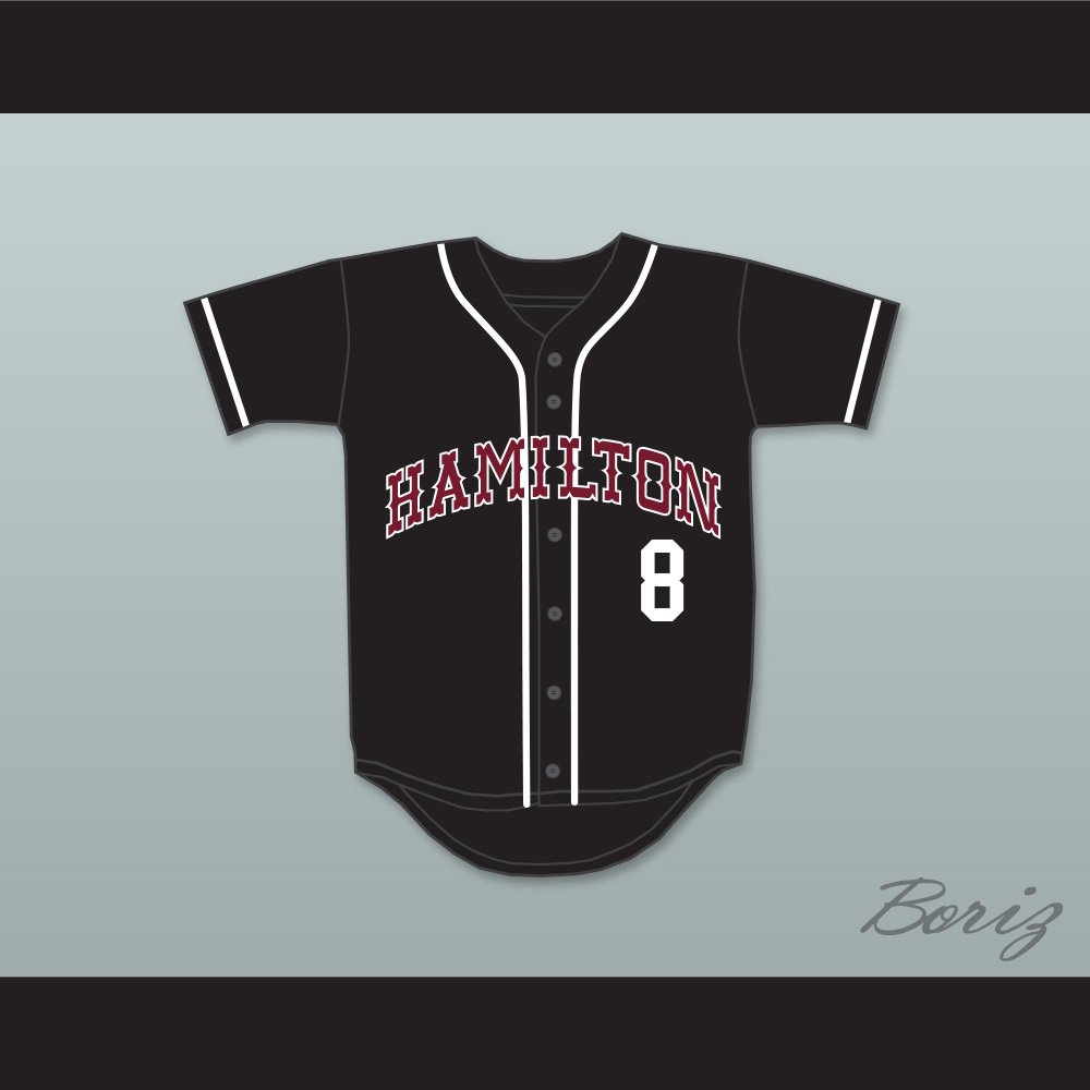 Cody Bellinger 10 Hamilton High School Huskies Black 1.jpg