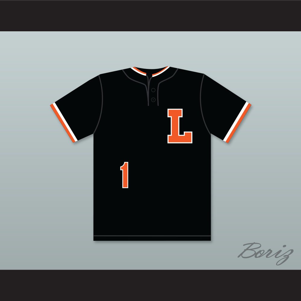 Chris Sale 1 Lakeland Senior High School Dreadnaughts Black NN 1.jpg
