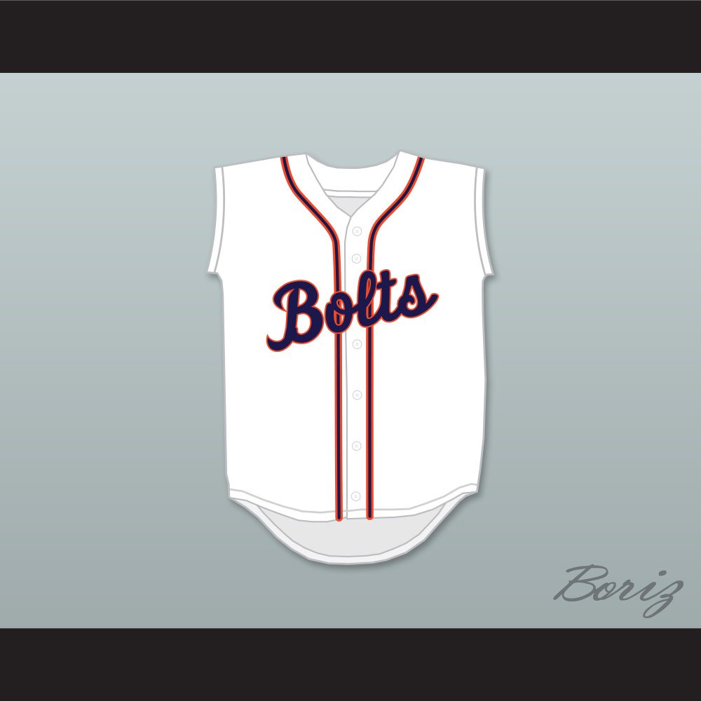 Mike Trout 1 Millville Senior High School Thunderbolts White 1.jpg