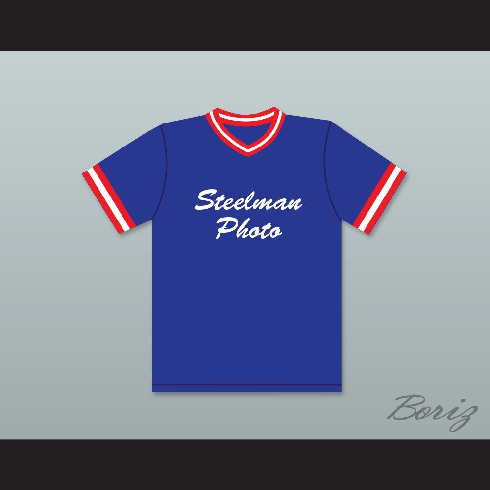 Mike Trout 27 Steelman Photo Little League Blue NN 1.jpg