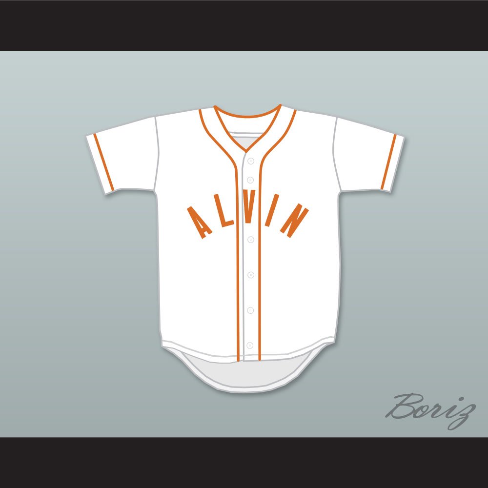 Nolan Ryan 34 Alvin High School Yellowjackets White NN 1.jpg