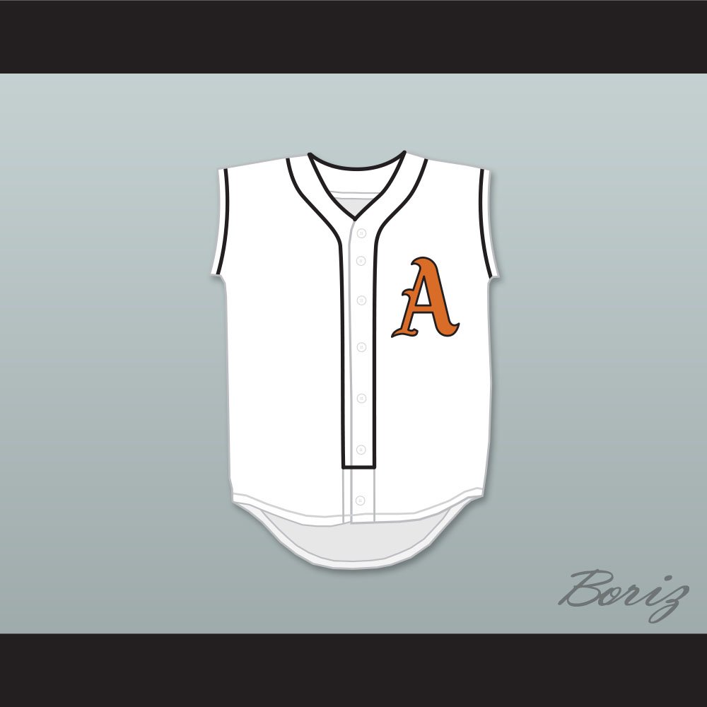 Nolan Ryan 34 Alvin High School Yellowjackets White 2 NN 1.jpg