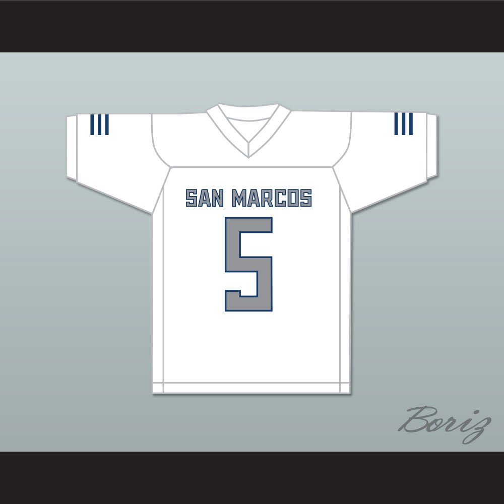 Terrell Burgess 5 San Marcos High School Knights White 1 1.jpg