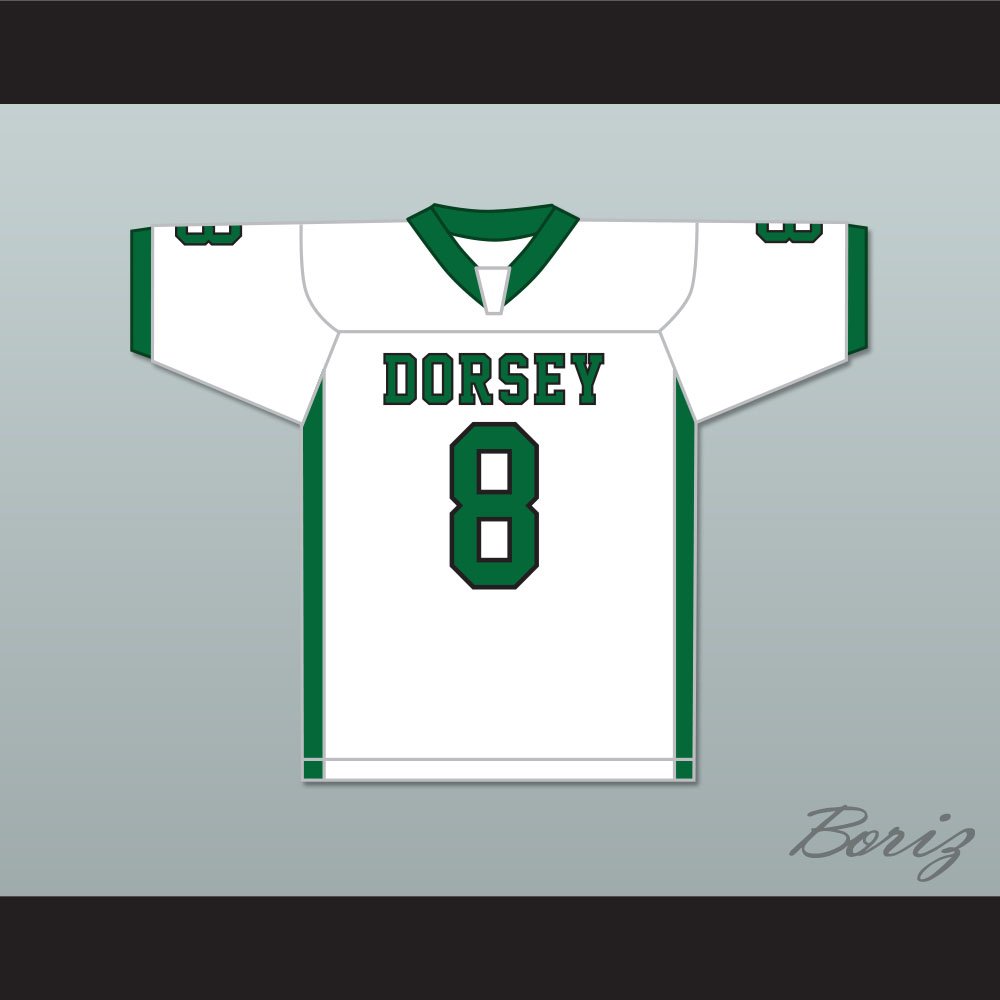 Kayvon Thibodeaux 8 Susan Miller Dorsey High School Dons White 1.jpg