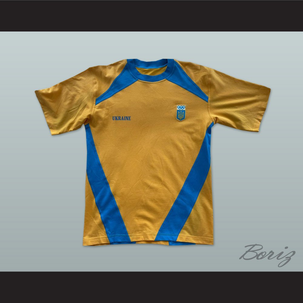 Ukraine National Team Home Yellow 1.jpg