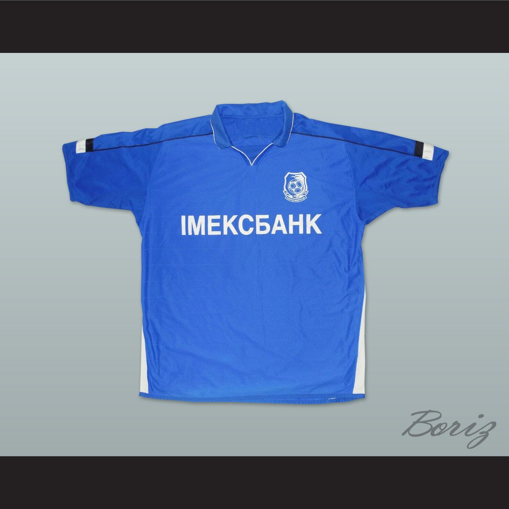 Brankovic 21 FC Chernomorets Odesa Ukraine Blue 1.jpg