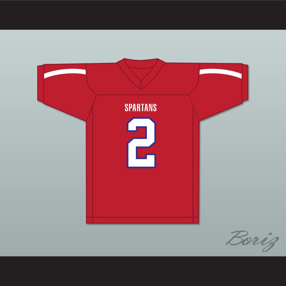 Kenny Pickett 2 Ocean Township High School Spartans Red 3 1.jpg