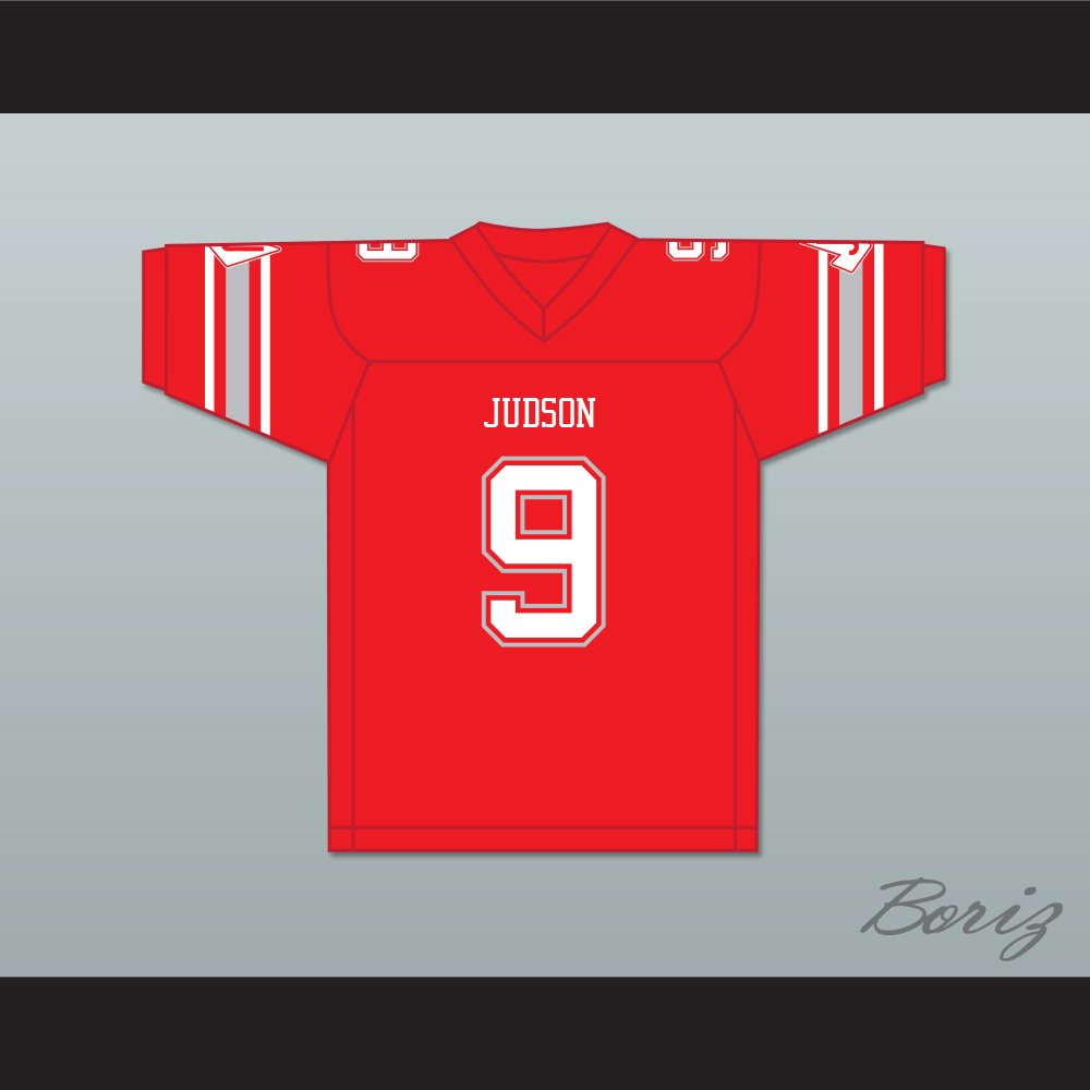 DeMarvin Leal 9 Judson High School Rockets Red NN 1.jpg