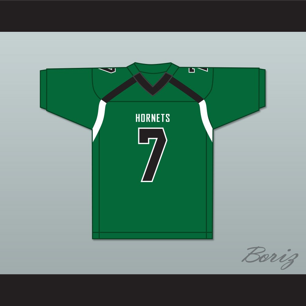 Malik Willis 7 Roswell High School Hornets Green NN 1.jpg