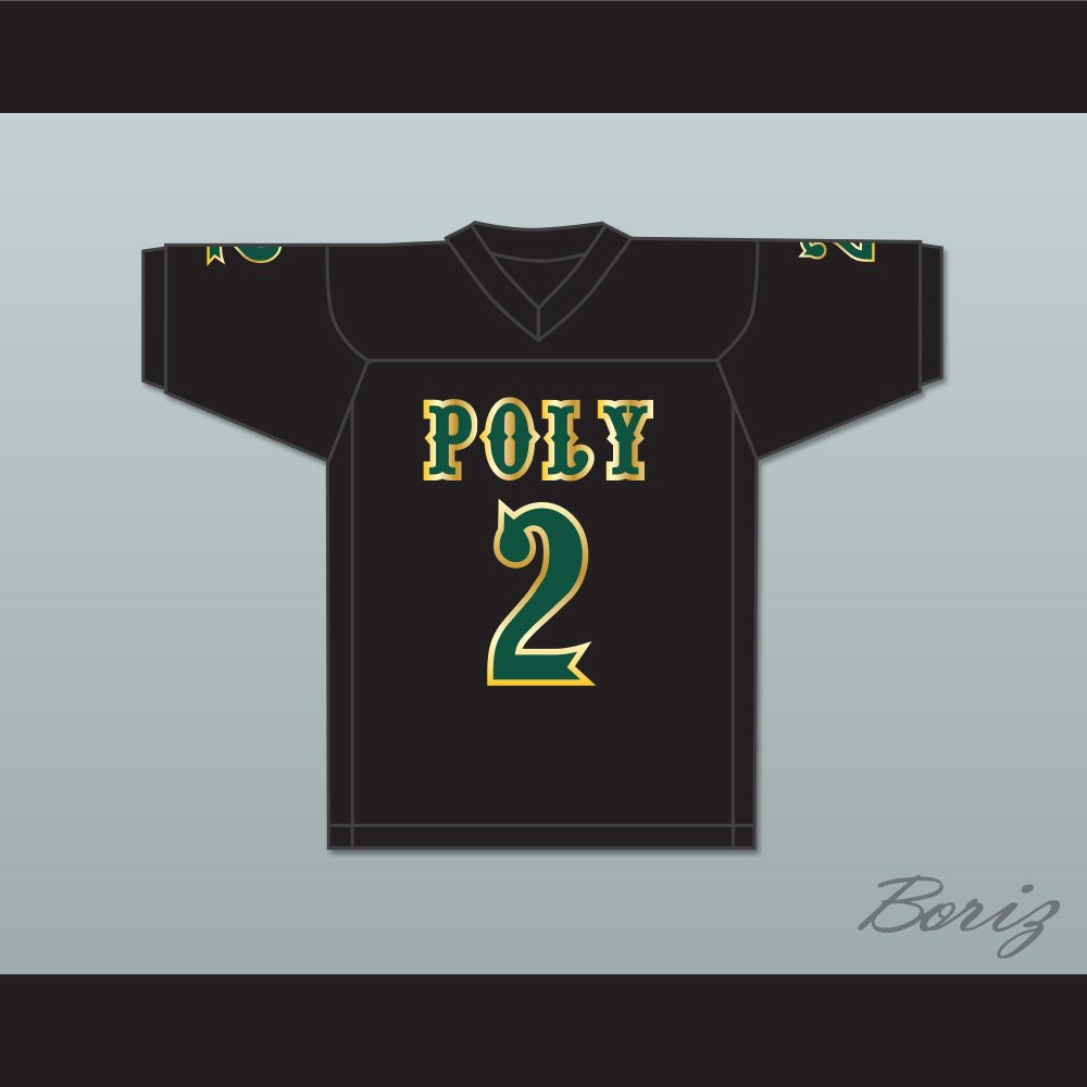 Matt Corral 2 Long Beach Polytechnic High School Jackrabbits Black 1.jpg