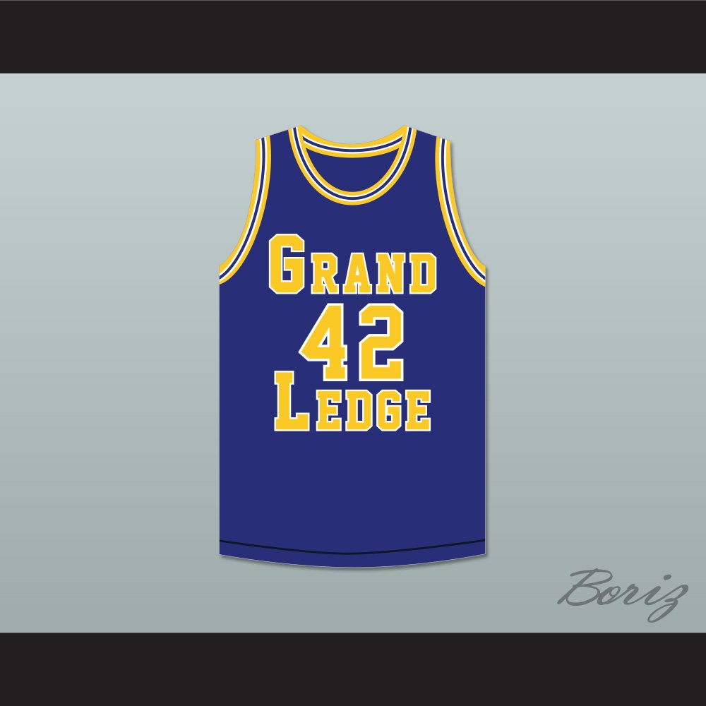 Al Horford 42 Grand Ledge High School Comets Navy Blue NN 1.jpg