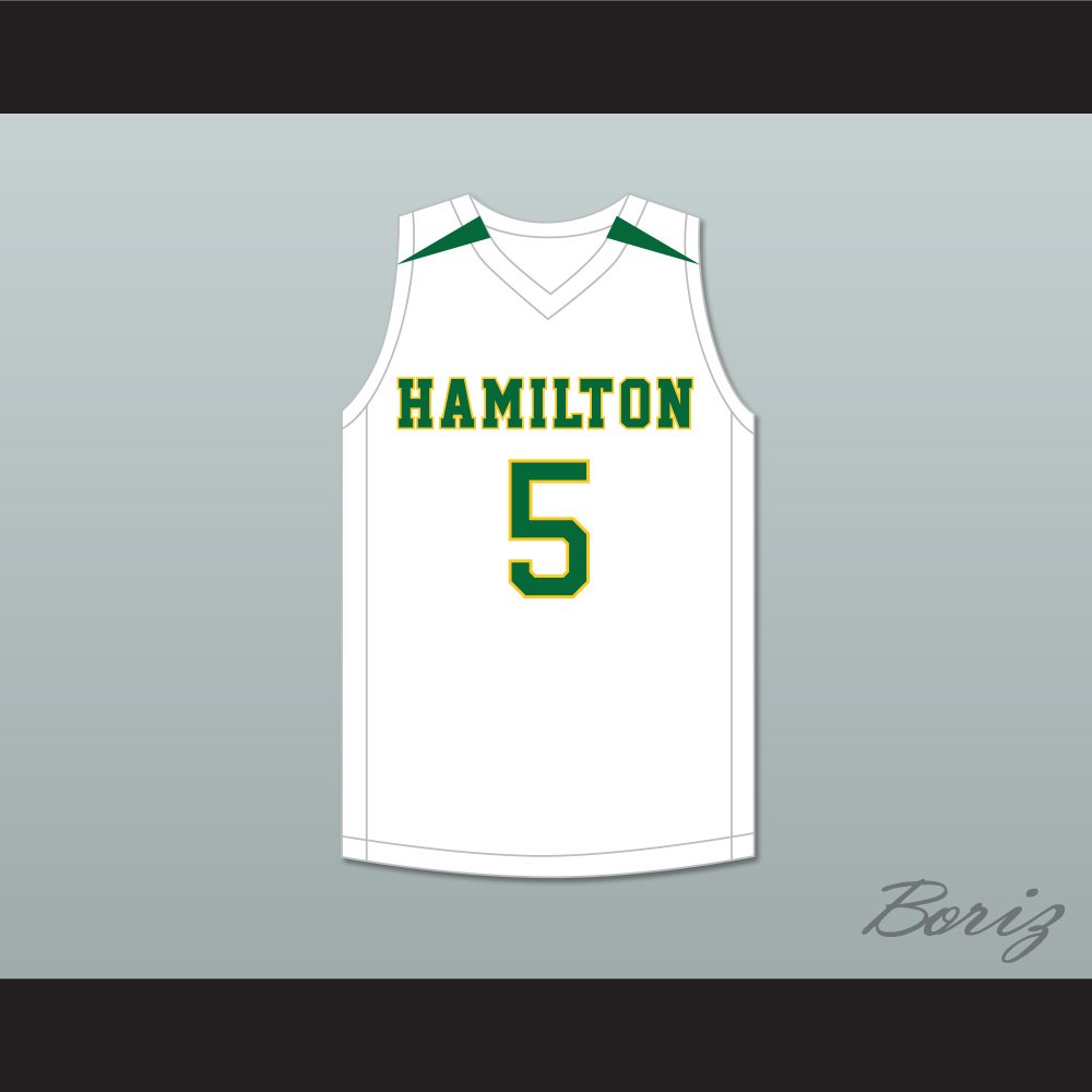 Kevon Looney 5 Alexander Hamilton High School Wildcats White 1 NN 1.jpg