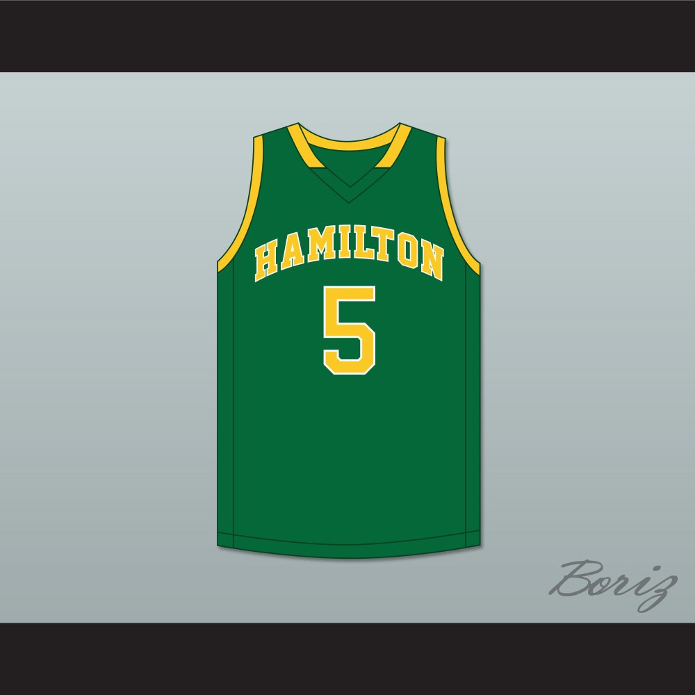 Kevon Looney 5 Alexander Hamilton High School Wildcats Green 1 1.jpg