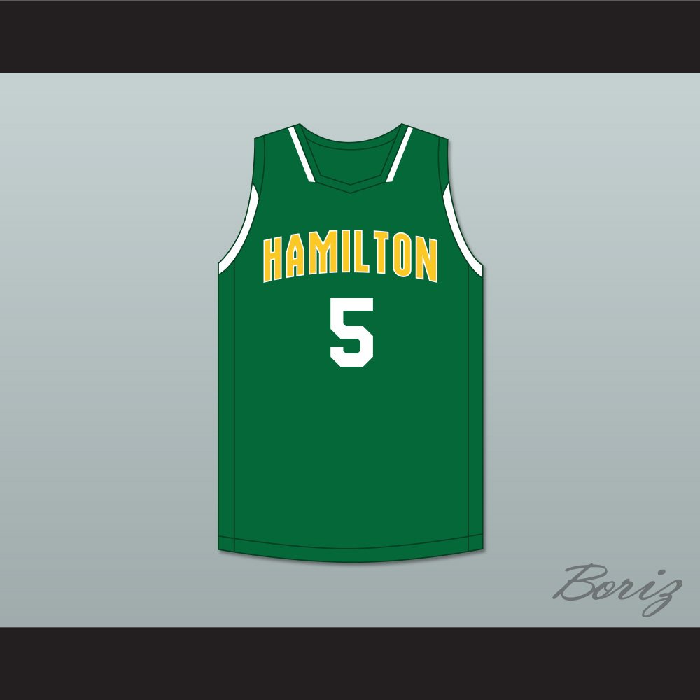 Kevon Looney 5 Alexander Hamilton High School Wildcats Green 2 1.jpg