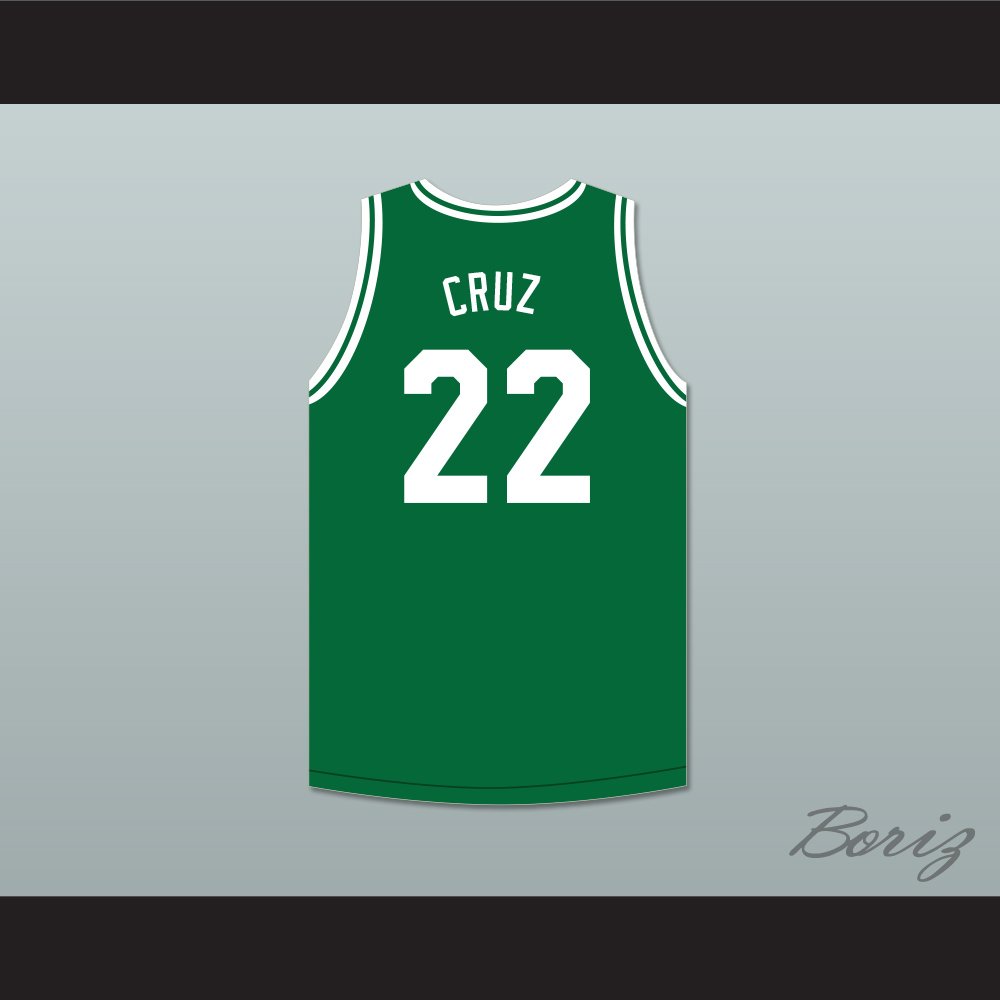 Bo Cruz 22 Green 1.jpg