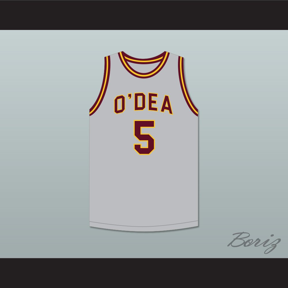 Paolo Banchero 5 O'Dea High School Fighting Irish Light Gray 1.jpg
