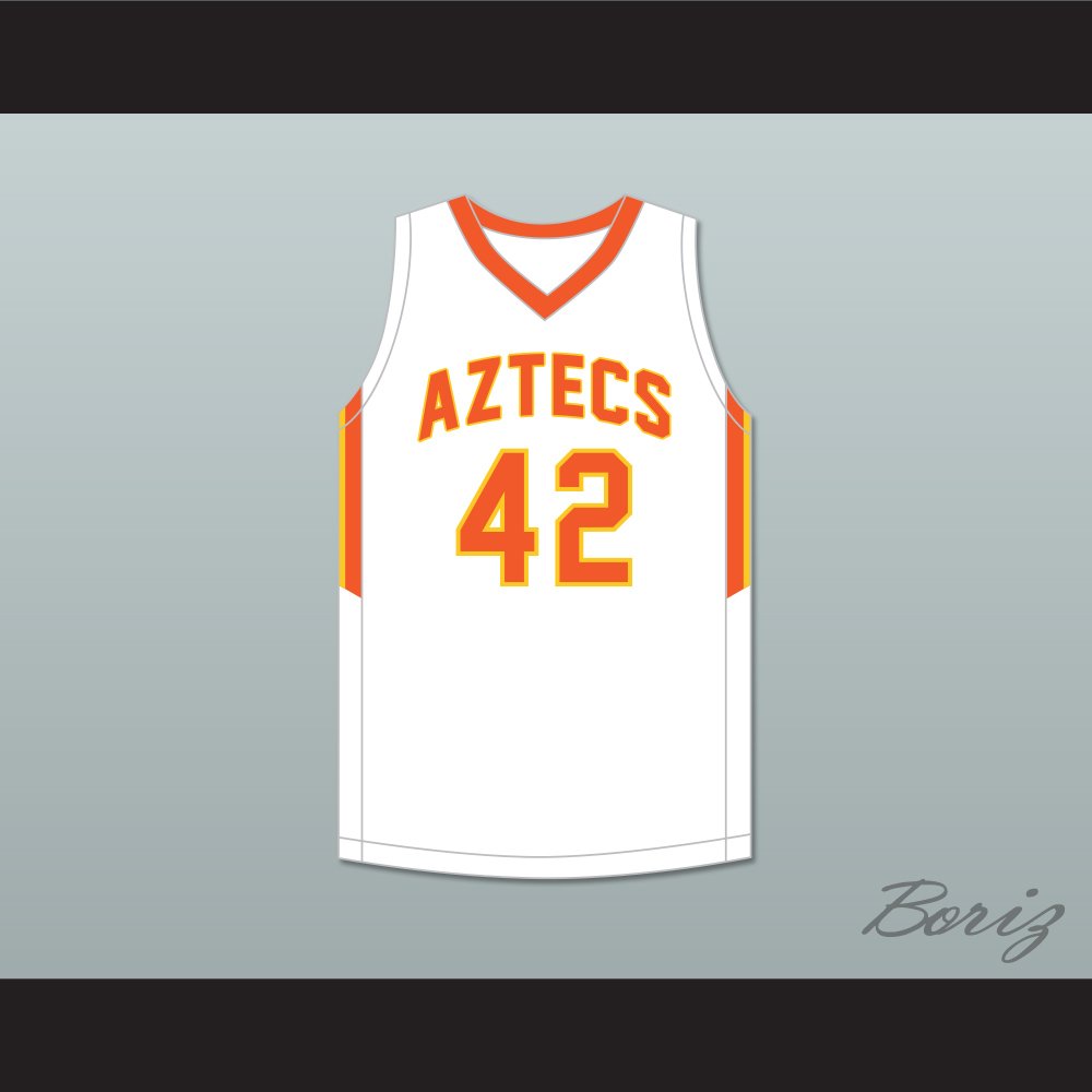 Dalen Terry 4 Corona del Sol High School Aztecs White 1.jpg