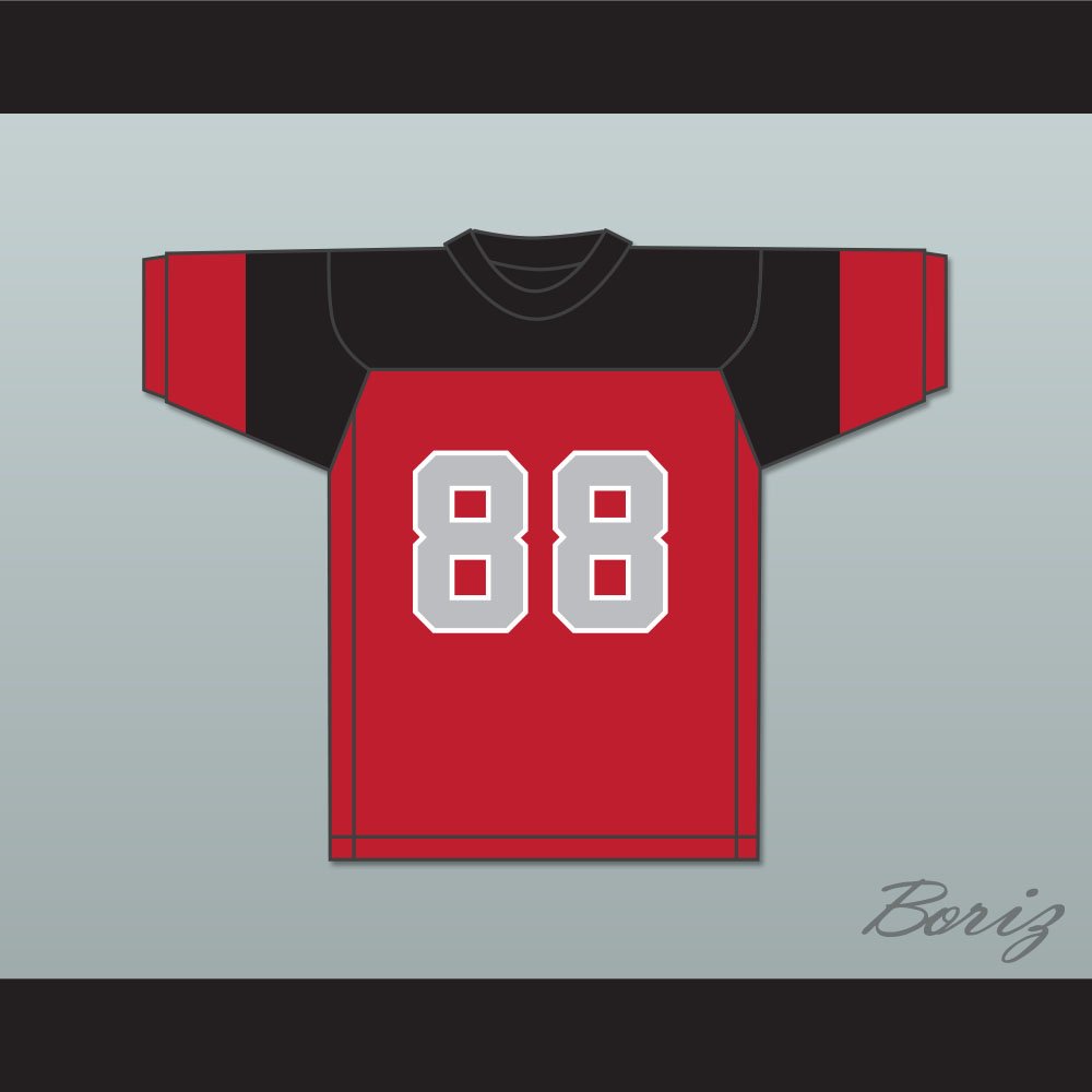 Terry Stankus 88 Blackfoot High School Red 1.jpg