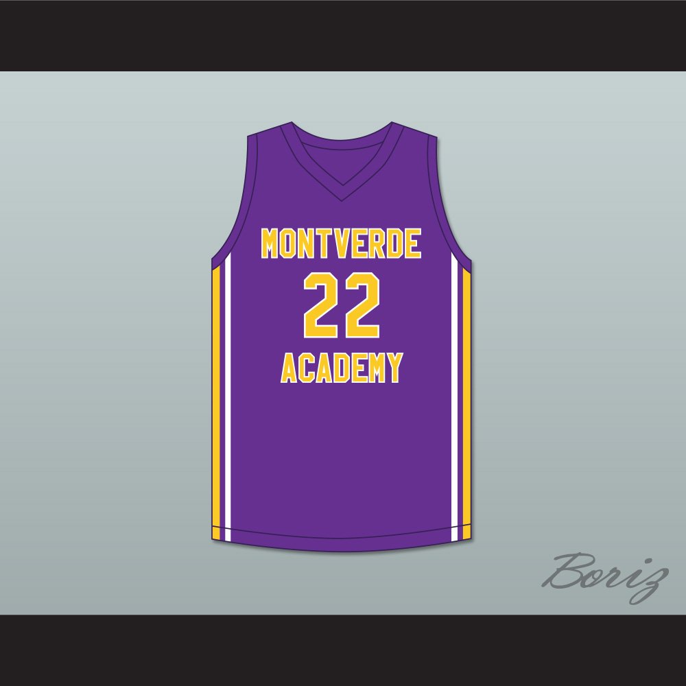 Caleb Houstan 22 Montverde Academy Eagles Purple 1.jpg