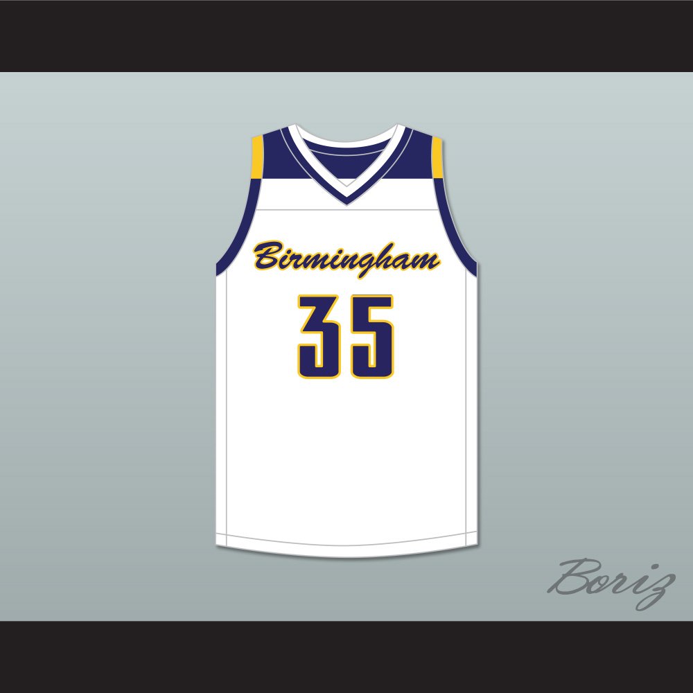 Christian Koloko 35 Birmingham High School Patriots White 1.jpg