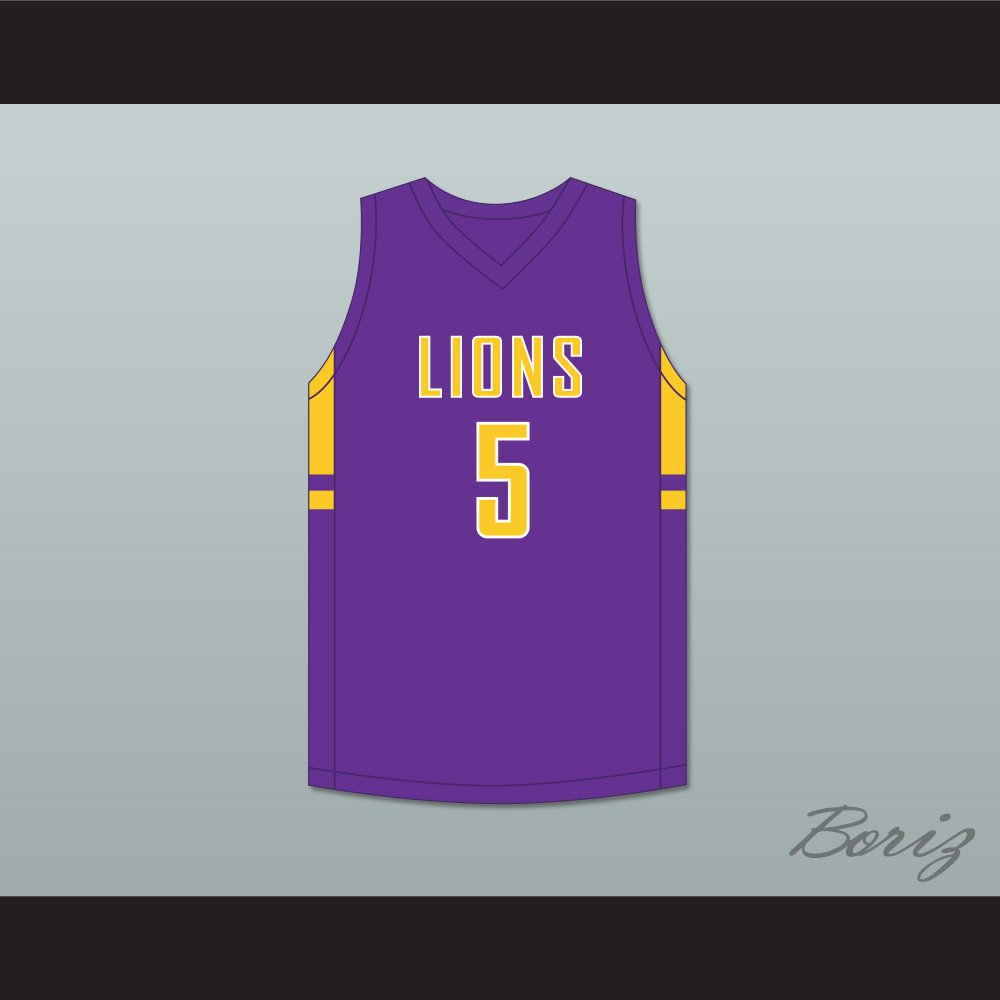 Bryce McGowens 5 Legacy Early College Lions Purple NN 1.jpg