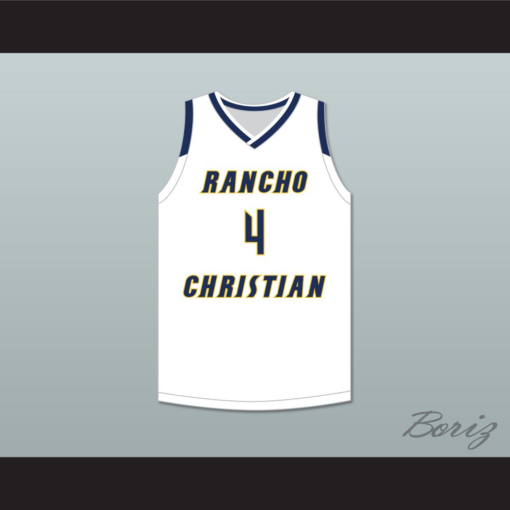 Evan Mobley 4 Rancho Christian School Eagles White NN 1.jpg