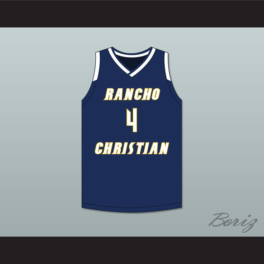 Evan Mobley 4 Rancho Christian School Eagles Navy Blue 1 1.jpg