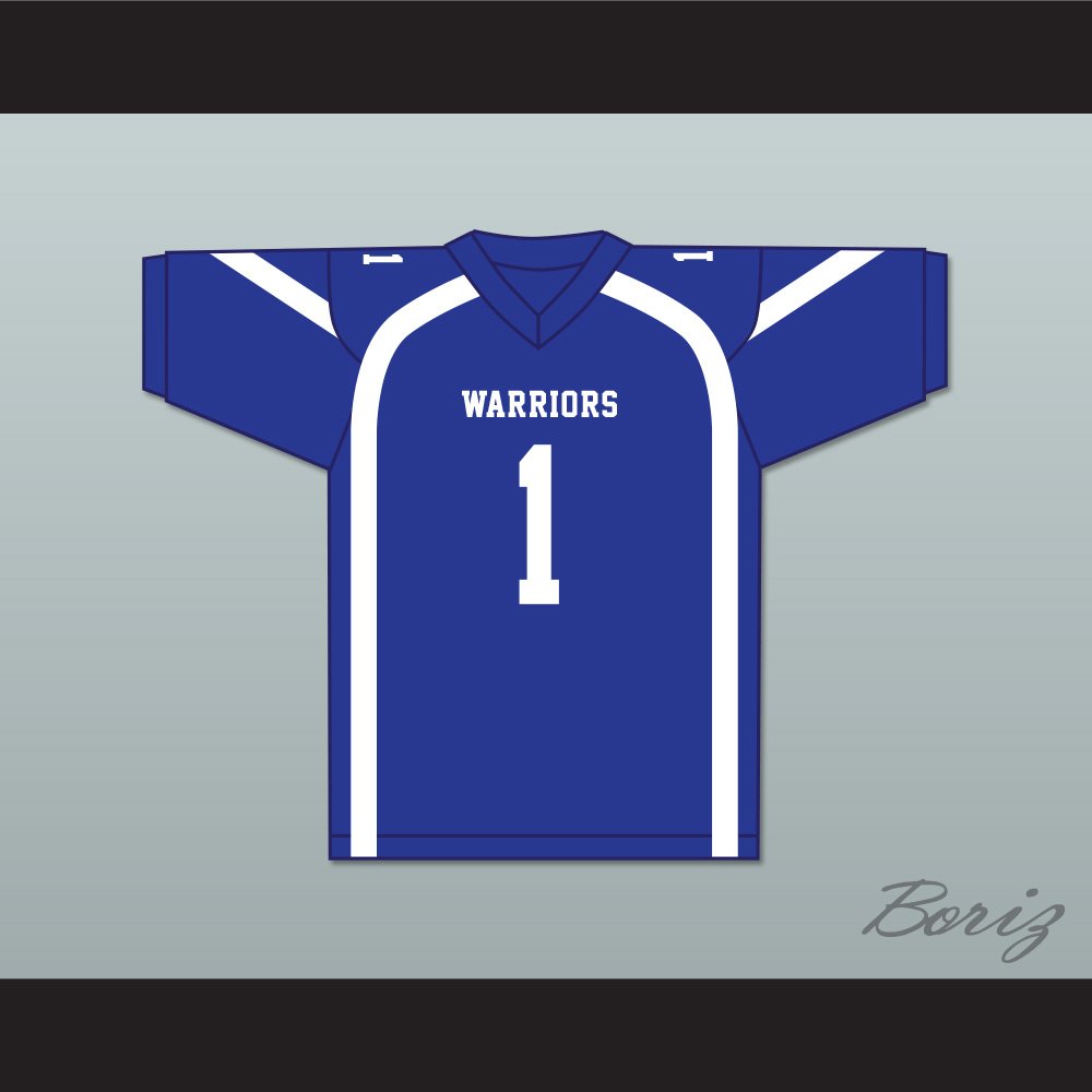 Paulie Anderson 1 Liberty Christian School Warriors Blue 1.jpg