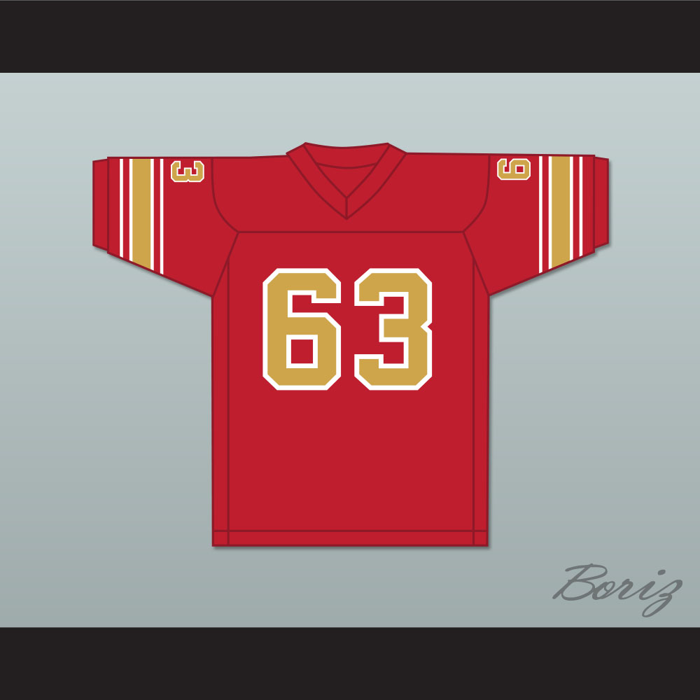 George Gilbert 63 Philadelphia Stars Road 1.jpg