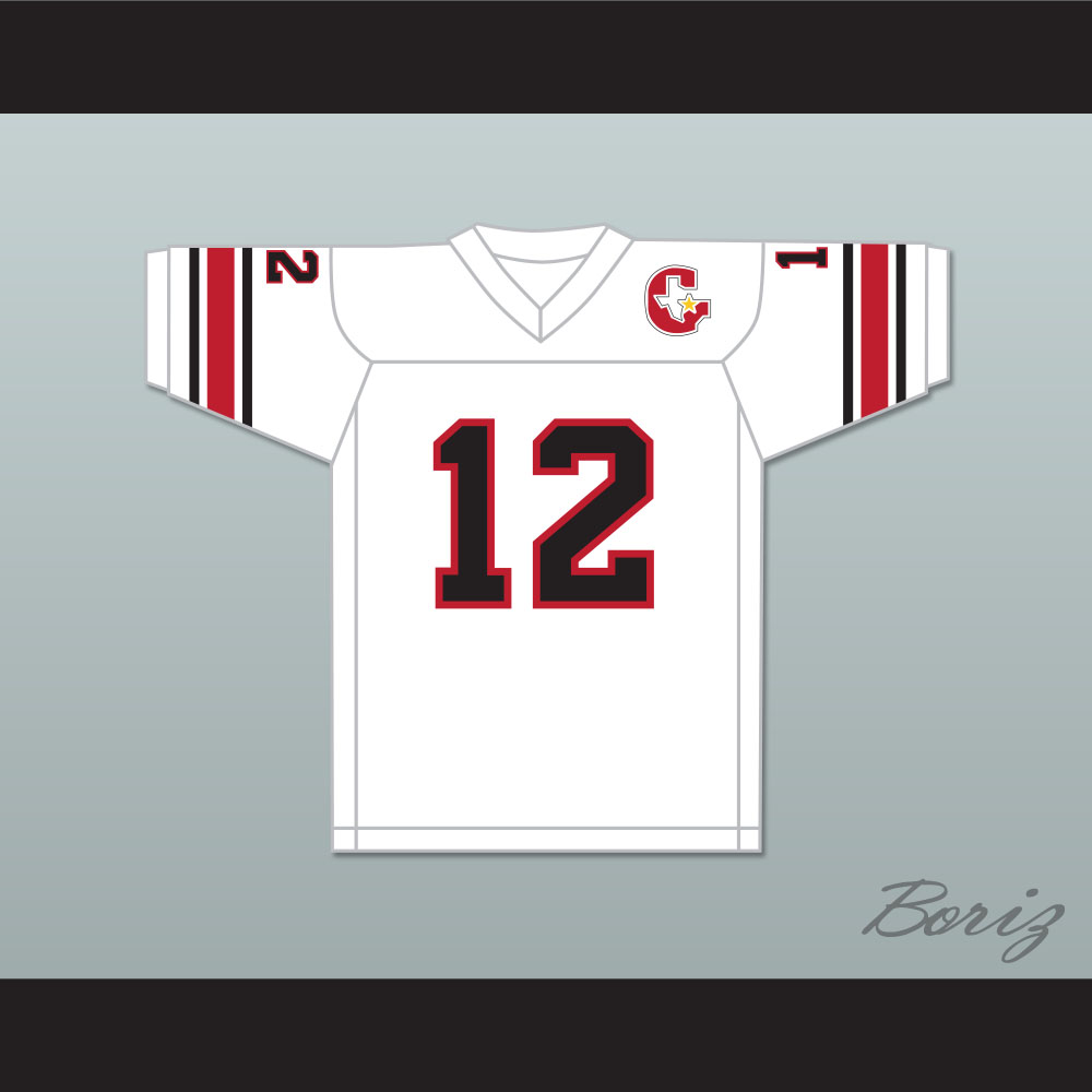 Jim Kelly 12 Houston Gamblers Home Patch 1.jpg